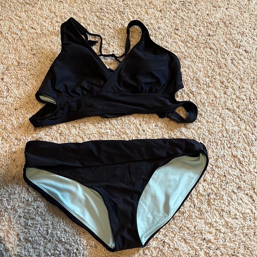 Prana Bathing Suit
